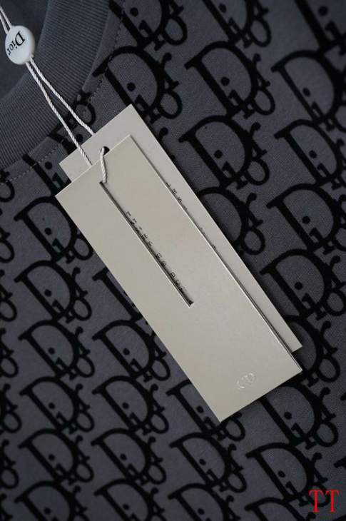 Dior T Shirts Short _SKUDiorS-2XL20tr4416135